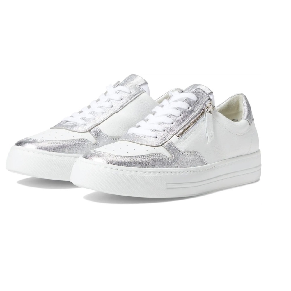 Paul Green Ryder Sneakers. Brand New. **ORDER YOUR US SIZE **